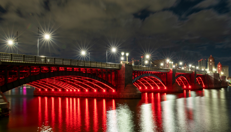Longfellow-Bridge Longfellow-Bridge