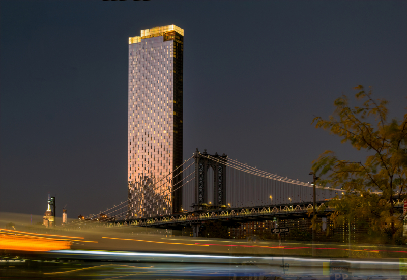 Manhattan-Bridge Manhattan-Bridge