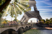 Springtime-in-Paris
