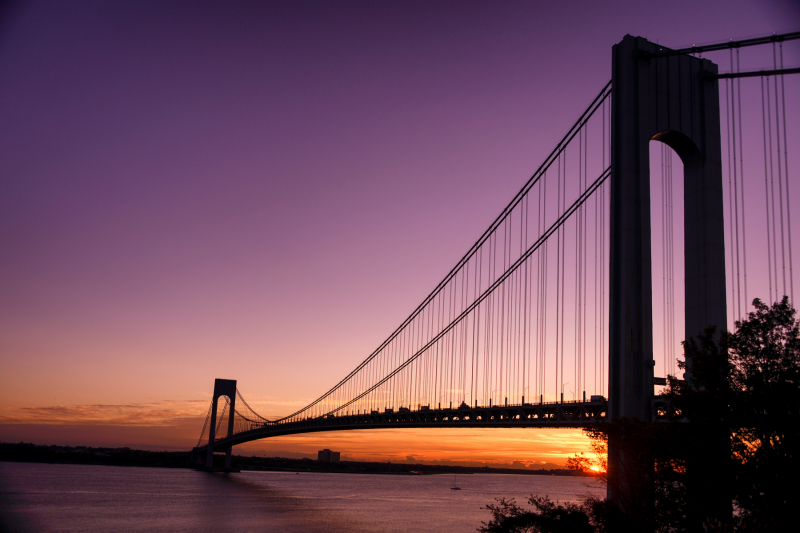 Verrazano-Narrows-Bridge Verrazano-Narrows-Bridge