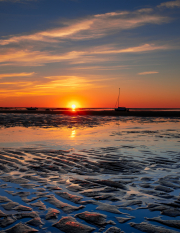 A-Cape-Cod-Sunset