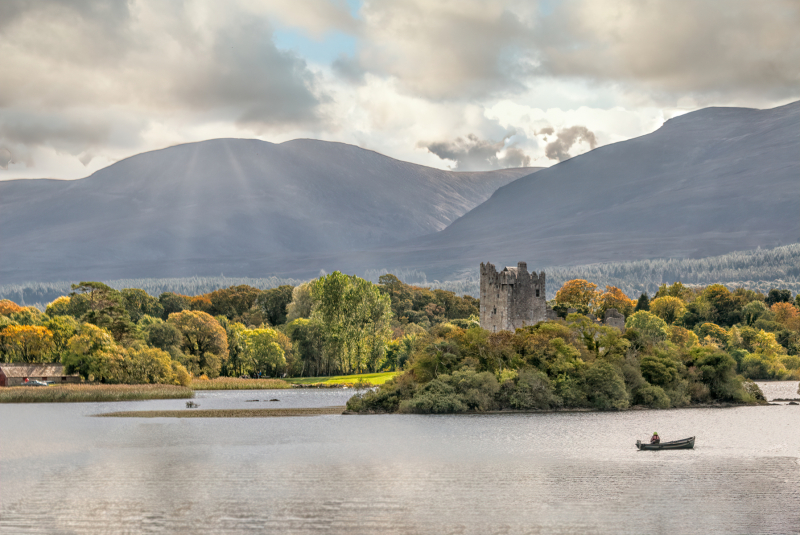 Killarney-National-Park Killarney-National-Park