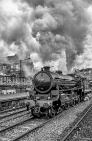 Steam-Train-UK