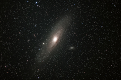 Andromeda Galaxy