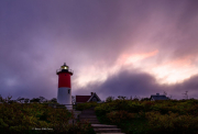 Nobska Light