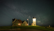 Nobska Light