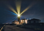Beavertail Lighthouse