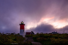 Nobska Light Nobska Light
