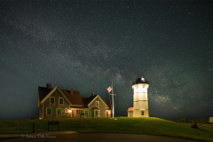 Nobska Light Nobska Light
