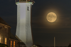 Harvest-Moon-over-Scituate-Lighthouse