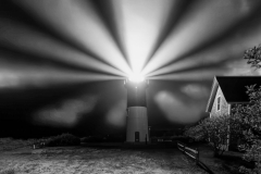 Nauset Lighthouse Beams Nauset Lighthouse Beams