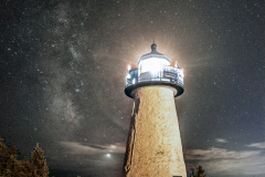 Neds Point Light Neds Point Light