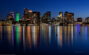 Boston-Reflections