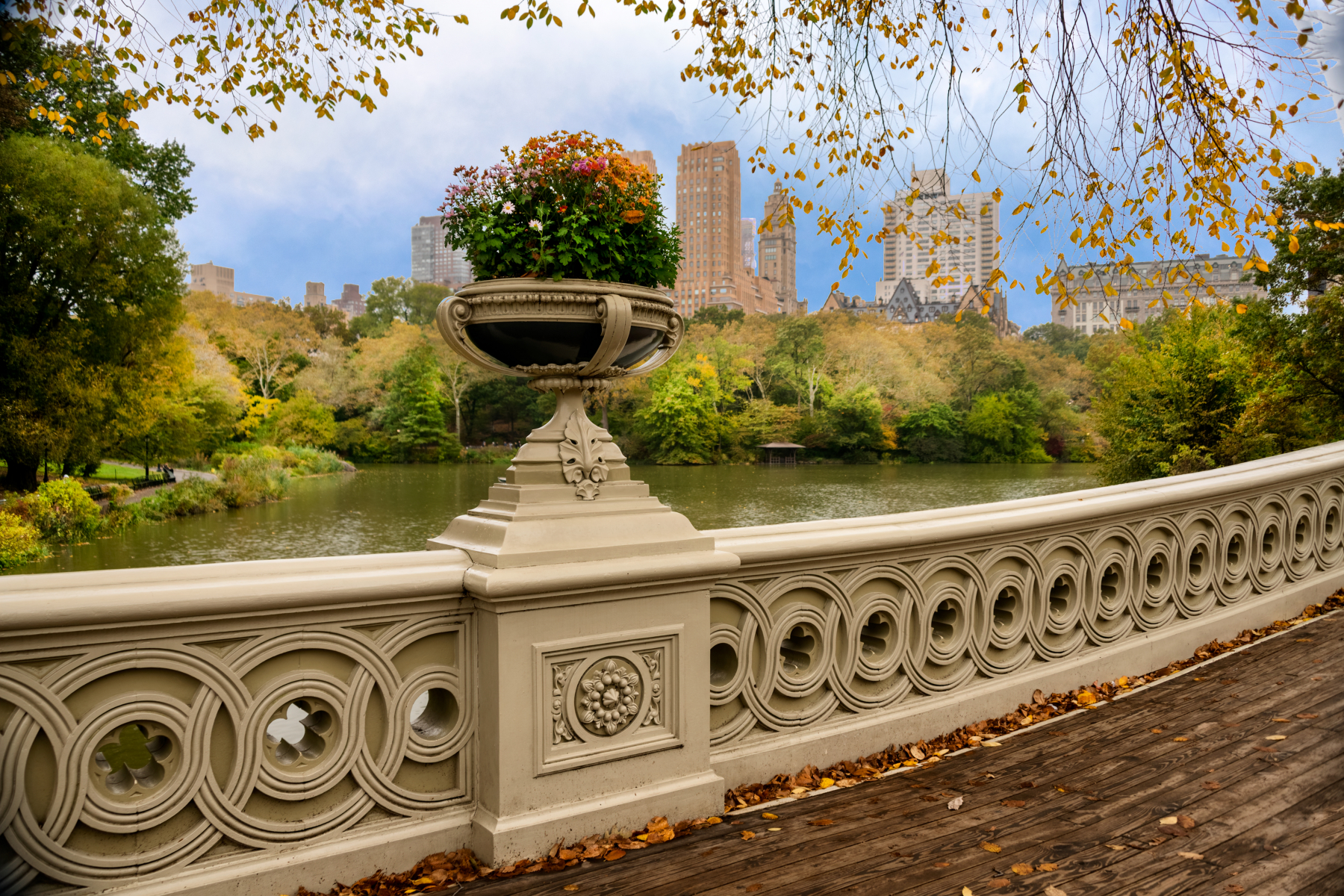 Bow-Bridge-Central-Park-NYC Bow-Bridge-Central-Park-NYC
