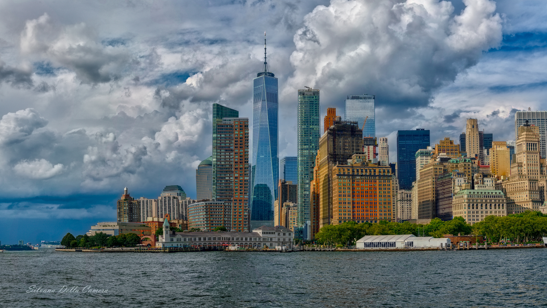 Manhattan Manhattan