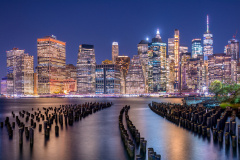 Manhattan-Skyline-at-Night