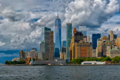 Manhattan