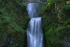 Multnomah Falls