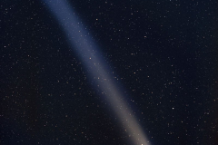 Comet C/2023 A3 (Tsuchinshan-ATLAS)