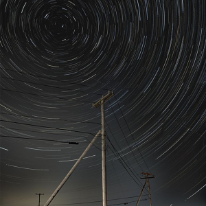 Photography Workshop - Star Trail Photography (One Person) Private Session