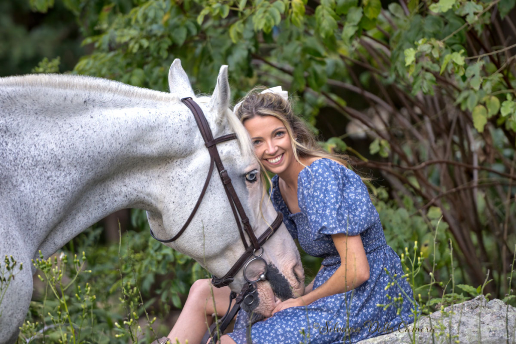 Printing a digital image to create a tangible photograph example