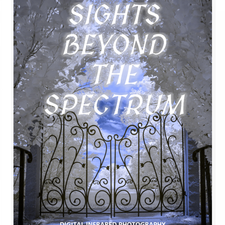Sights Beyond the Spectrum Book