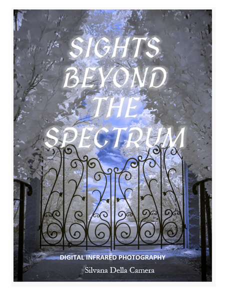 Sights Beyond the Spectrum Book