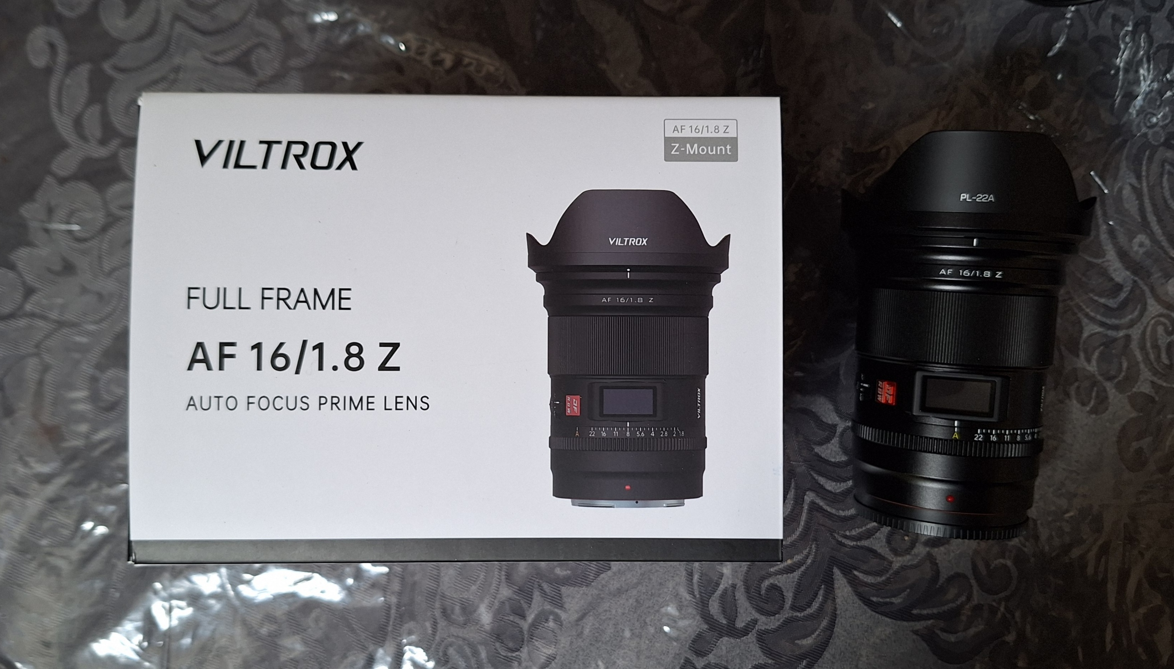 Gear Review: Viltrox 16mm f/1.8 Z - Silvana Della Camera Photography