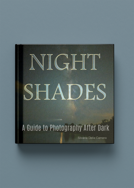Night Shades Book