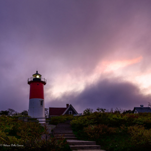 Cape Cod Lighthouse Crawl - September 11-13, 2026