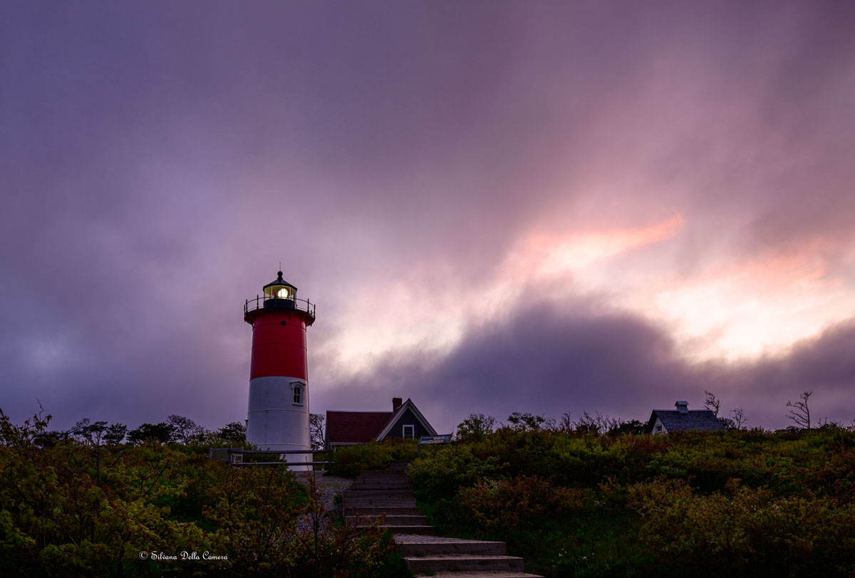 Cape Cod Lighthouse Crawl - September 11-13, 2026