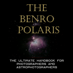 Benro Polaris Manual