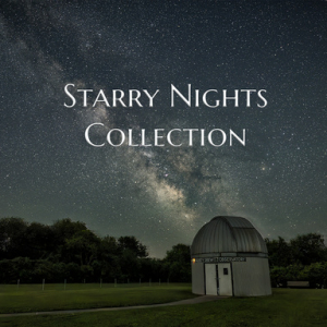 Starry Nights Collection