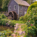 Cape cod mill