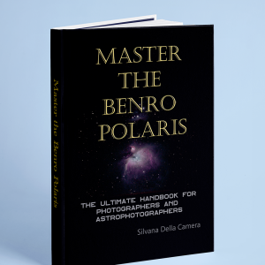 Master the Benro Polaris Manual