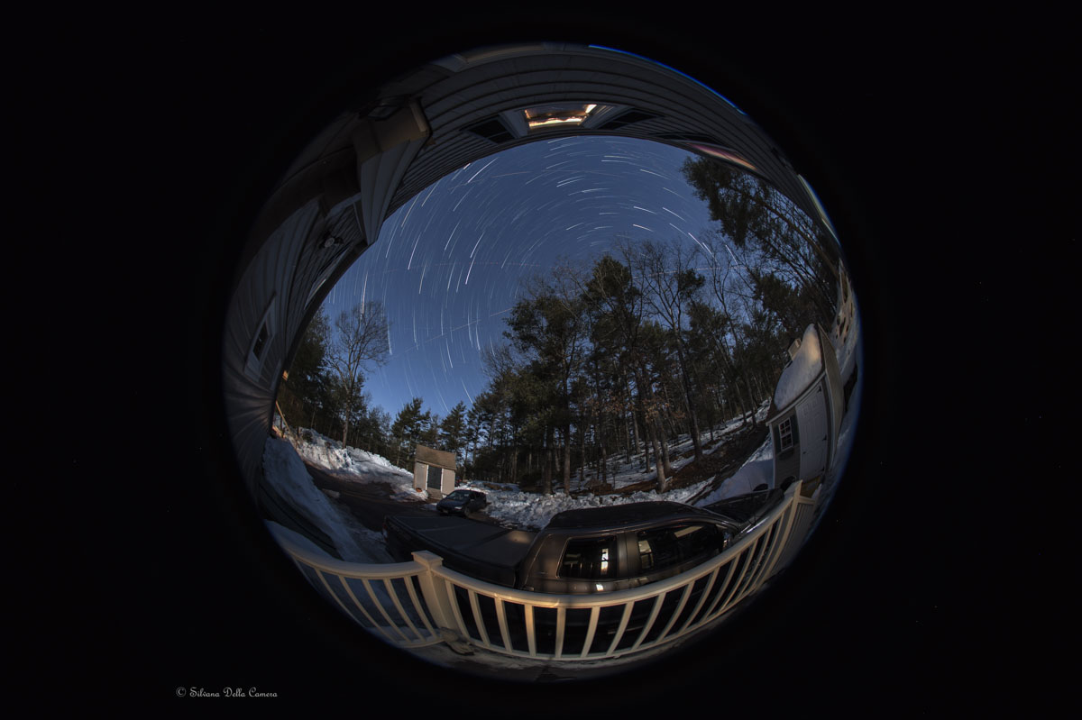 AstrHori 6mm f/2.8 Fisheye Review: 220° of Creative Insanity for Under $300