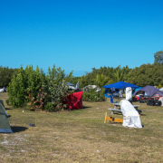 Florida Keys winter star party