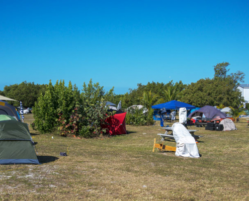 Florida Keys winter star party