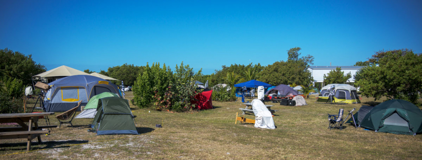 Florida Keys winter star party