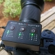 Bolt Hunter on a Nikon Z6iii