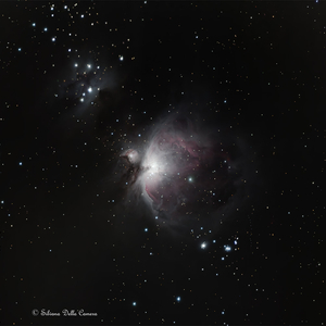 One-on-One Astrophotography Workshop