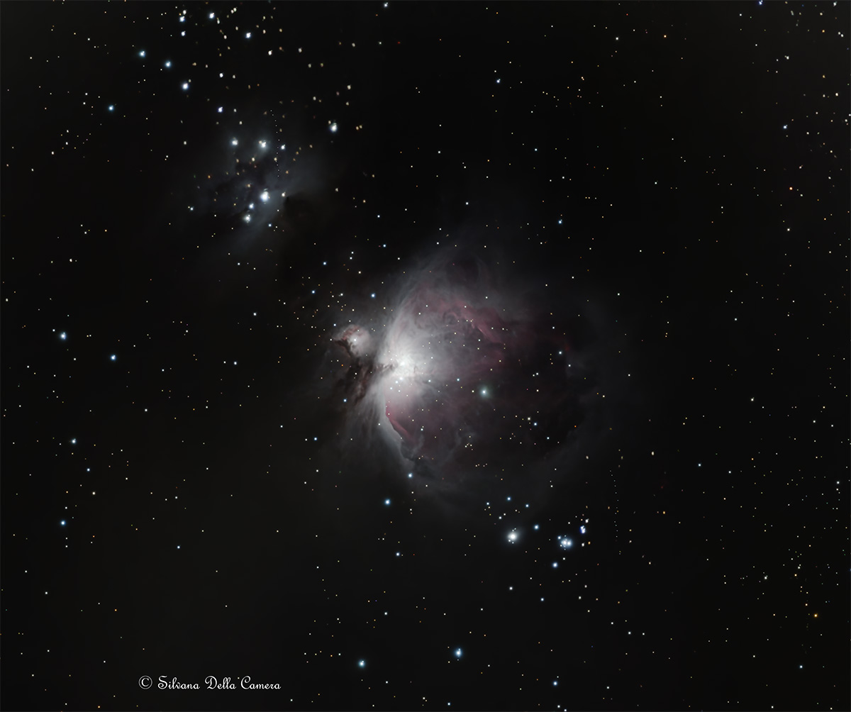 One-on-One Astrophotography Workshop