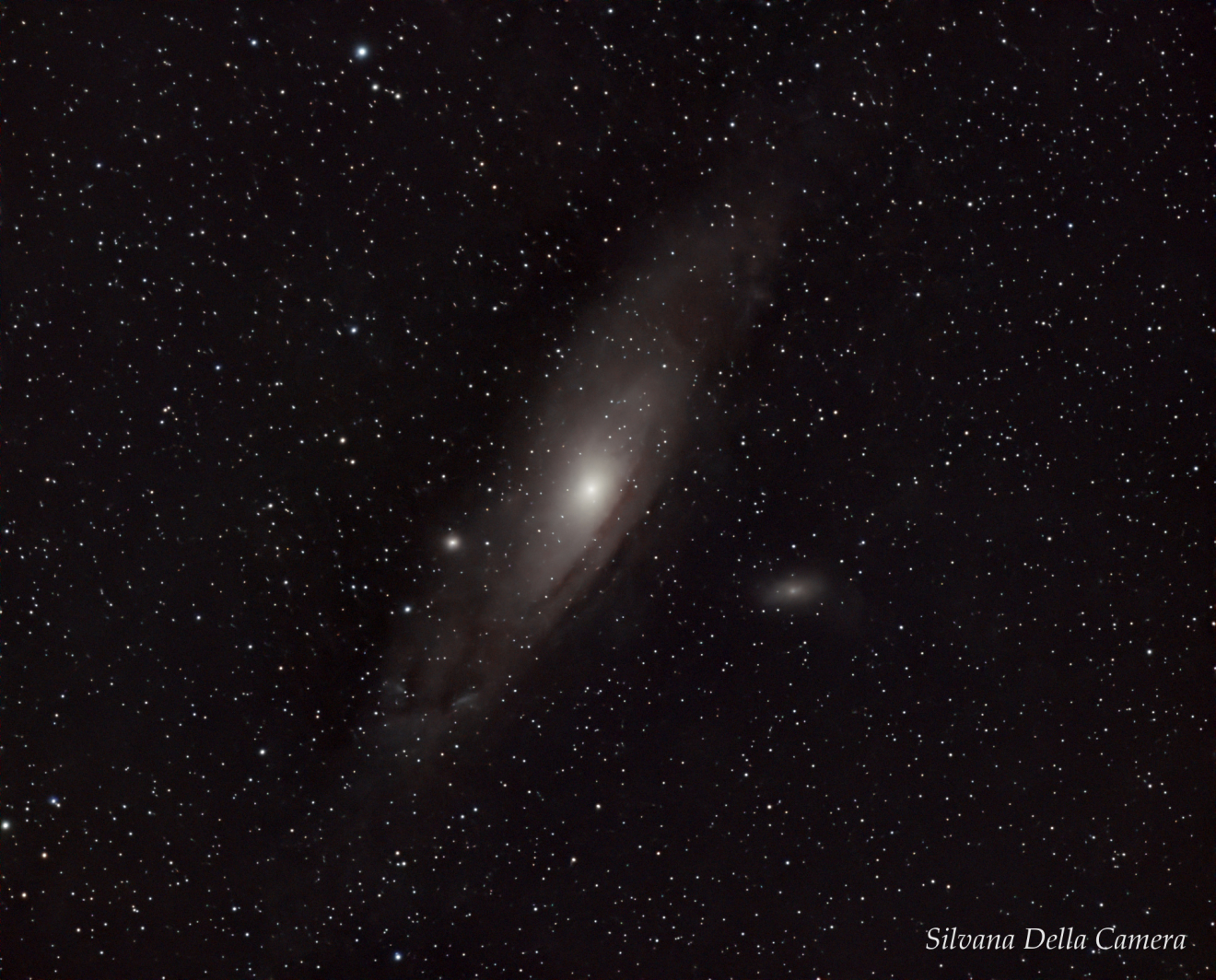 Group Astrophotography Workshop