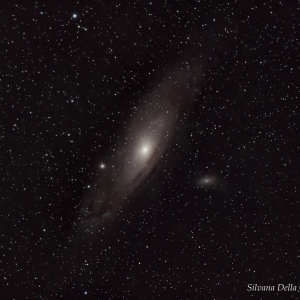 Group Astrophotography Workshop